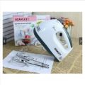 Electric Hand Mixer 7 Speeds Cake Food Multi Mixing Egg Blender Beater Dough. 