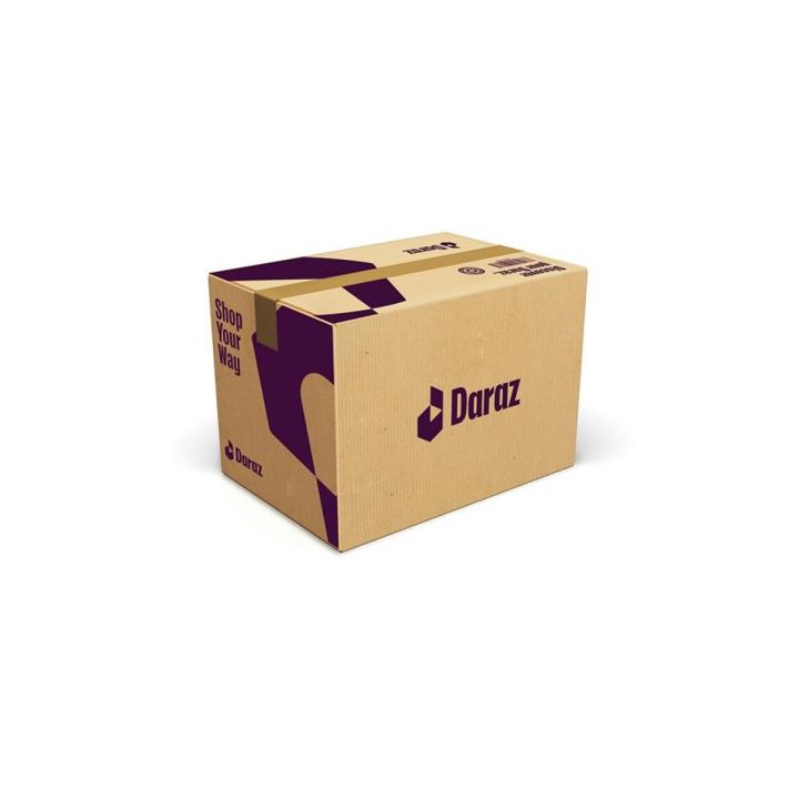 Daraz Packaging Material - Mini Small Box (Bundle of 25 pcs)