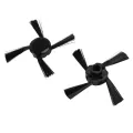 18X Hepa Filter 6X Side Brush for Neato Botvac D3 D4 D5 D6 D7 D70 D75 D80 D85 Connected Botvac 75E 80 85 Brushes Filters. 
