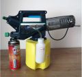Mini Fogger Machine - Portable Fogging Machine - ORF01. 