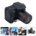 Digital Zoom Camera Video Camcorder 1080P Handheld Digital Portable Camera Photographic Professional Photography Camera. 
