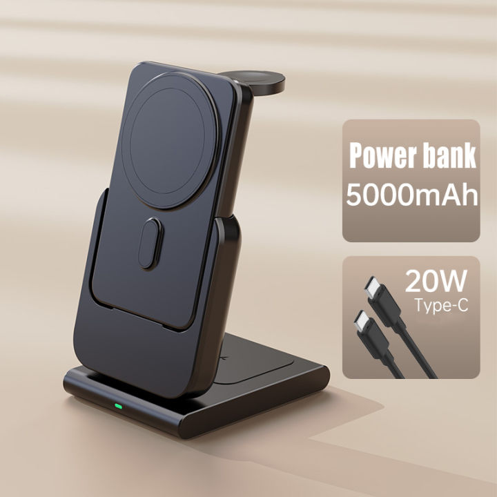 3%20in%201%20Wireless%20Charging%20Station%20Foldable%20Fast%20Charger%20Stand%20with%20Portable%20Battery%20Power%20Bank%20for%20MagSafe%20iPhone%2015/14/13/12%20-%20Image%207