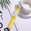 Travel Bath Flakes Portable Flower Hand Soap Mini Bottled Hands Washing Soap Tablets. 