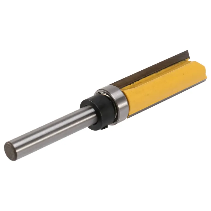 4Pcs%20Flush%20Trim%20Router%20Bits%20Top%20Bearing%20Router%20Bit%201/4%20inch%20Shank%20-%20Image%203