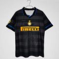 Serie A etro Football Jersey ilan aka Inter ome Away Short Se. 