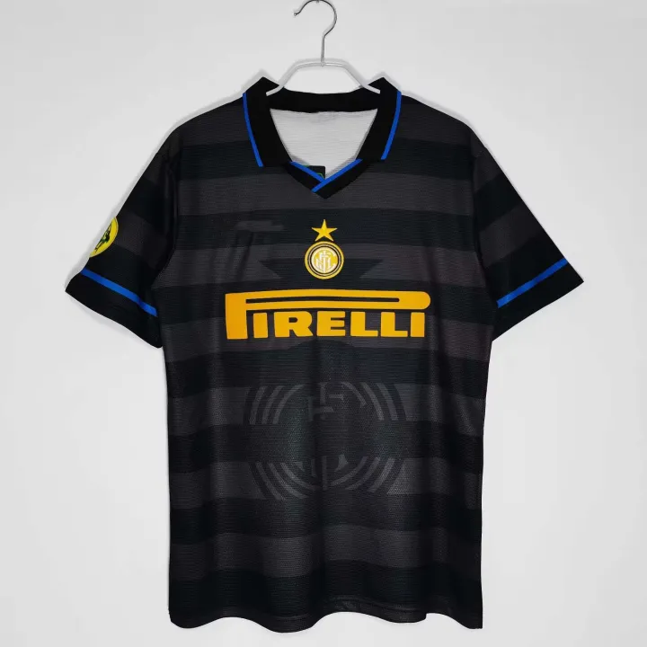 Serie%20A%20etro%20Football%20Jersey%20ilan%20aka%20Inter%20ome%20Away%20Short%20Se%20-%20Image%202