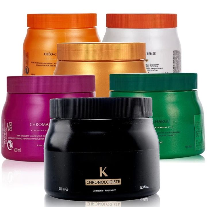 Hair Mask Caviar Black Diamond White Gold Revitalizing Oil Controing Multifunctional Anti Dandruff Care Hair Shampoo Conditioner