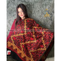 Kashmiri Poshmina shawl || Women winter collection || shal || Bonolota. 