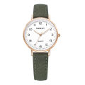 Disney Mickey Series Quartz Movement Women's Simple Fashion Glow Waterproof Watch 199/259. 