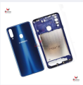 Full Body Housing for Samsung Galaxy A20s.