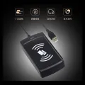 RFID reader, IC card reader, NFC reader, CPU card read and write encryption, web web development, USB interface. 