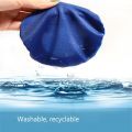 Stretchable Washable Earcup Protector Headphone Dustproof Cover For Most On-Ear Headphones Within 6-9/9-11cm Earpads. 
