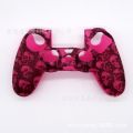 Color Color Set Add Point PS4 With Point PS4 New Camouflage Skull Set Camouflage Set Handle Protector Cover and more. 