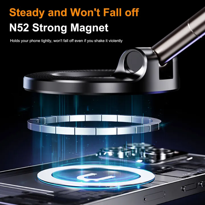 Strong%20Magnets%20Car%20Mobile%20Stand%20Universal%20360%20Rotating%20vacuum%20Car%20Mobile%20Phone%20Holder%20Magnetic%20Car%20Phone%20Holder%20-%20Image%204