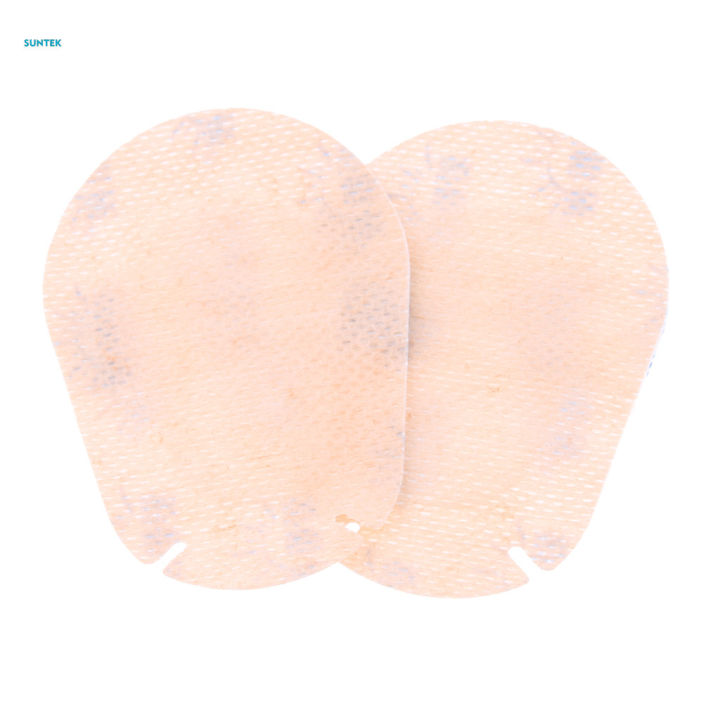 20 Pieces Disposable Adhesive Bandages Eye Patches for Kids with Lazy Eye 07