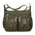 Cross-border women's bags, crossbody bags, oxford cloth business bags, mom bags, casual mobile phone bags, women.
