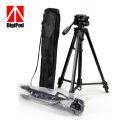 Digipod TR-462 Aluminum Lightweight Camera Tripod. 