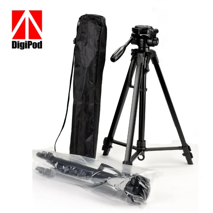 Digipod%20TR-462%20Aluminum%20Lightweight%20Camera%20Tripod%20-%20Image%206