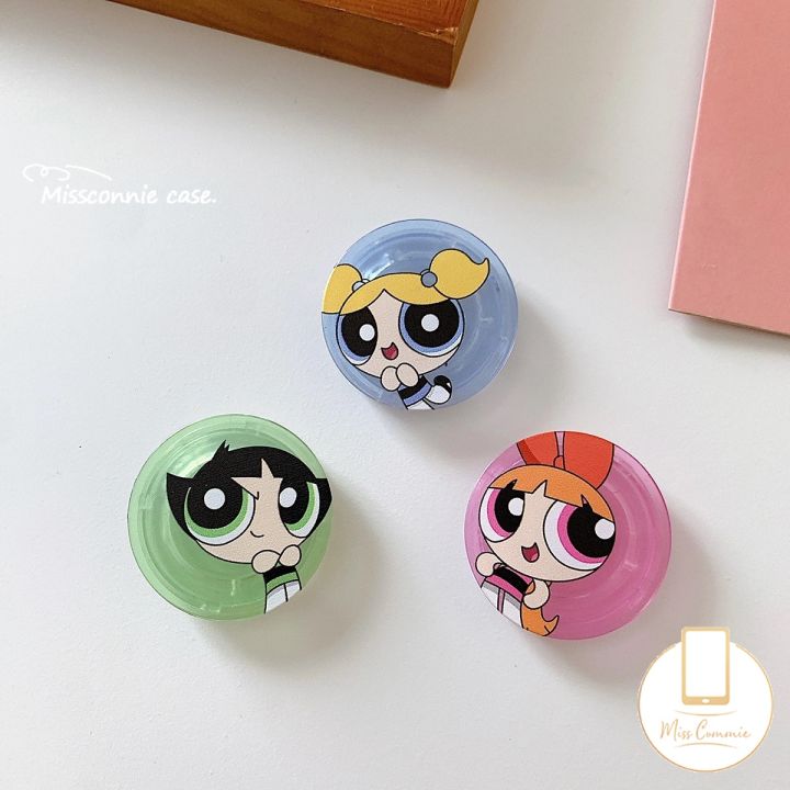 INS%20Cute%20Cartoon%20Bear%20Flower%20Phone%20Grip%20Tok%20Griptok%20Korea%20Holder%20Ring%20for%20Mobile%20Phone%20Universal%20Accessories%20Lovely%20Smile%20Phone%20Stand%20Holder%20-%20Image%207