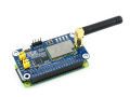 Waveshare SX1262 LoRa HAT for Raspberry Pi, Spread Spectrum Modulation, 915MHz Frequency Band.