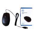 Dell USB Mouse. 