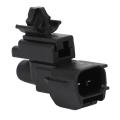 for Toyota Corolla Outside Ambient Air Temp/Temperature Sensor 88790-22131. 