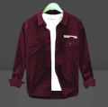 New Collection Long Sleeve Casual Shirt For Men. 