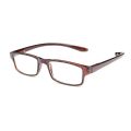 TR90 Frame Long Leg Reading Glasses Men Women Lightweight Presbyopia Eyeglasses With Diopter +1.0 +1.5 +2.0 +2.5 +3.0 +3.5 +4.0. 