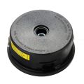 2X Auto Cut 25-2 Nylon Line Bump Feed Head for Brushcutter STIHL Trimmer Black FS120 250. 