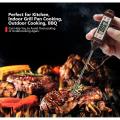 Digital Kitchen Thermometer For Meat Water Milk Cooking Food Probe BBQ Tools. 
