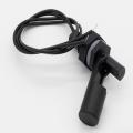 Side Mount Horizontal Water Level Sensor Sensing Liquid Float Switch Tank Pool. 