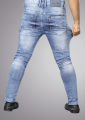 New  Collection Slim-fit Stretchable Denim   INDIAN Jeans Pant For Men. 