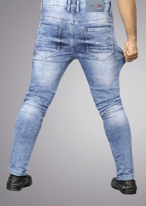 New%20%20Collection%20Slim-fit%20Stretchable%20Denim%20%20%20INDIAN%20Jeans%20Pant%20For%20Men%20-%20Image%204