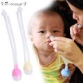Nursing Suction Nose Suction Device Nasal Suction Cleaner And Baby Aspirator. 