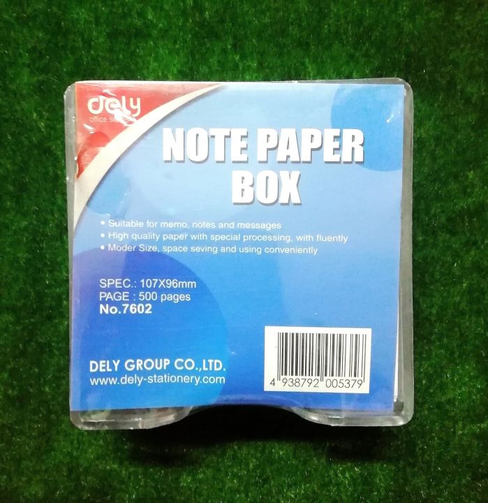 Dely%20Note%20Paper%20Box,500pages%20-%20Image%202