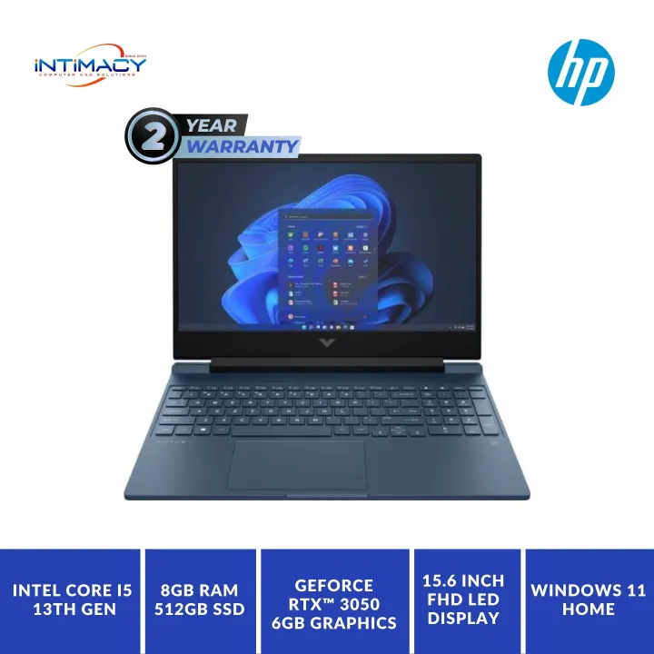 HP%20Victus%2015-FA1093DX%20Intel%20Core%20i5%2013th%20Gen%20RTX%E2%84%A2%203050%206GB%20Graphics%2015.6%E2%80%B3%20FHD%20Laptop%20-%20Image%203