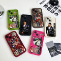 Michael Jackson Poster Case For Samsung Galaxy A52 A71 A55 A54 A51 A50 A73 A35 A34 A33 A32 A31 A25 A24 A23 A21S A20S A13 Cover.