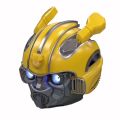 Bumblebee Cartoon Bluetooth 5.0 Speaker, Support TF Card & FM.