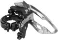 Bicycle Shimano Tourney Front Derailleur FD-TY 500. 