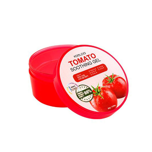 Koelcia%20Tomato%20Soothing%20Gel%20(Korea)%20-%20300g%20-%20Image%202