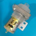 RS-365 Water Pumps DC 8-18V Micro Motor Magnetic Drive Pumps Water Circulation Pump  Large Flow Long Life Water Pump For Fish Tank DIY Pumping Motor. 