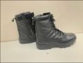 Biker boots for Men. Full Leather.