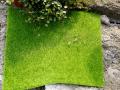 Artificial Grass Carpet. 