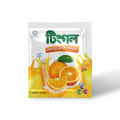 Tingle Instant Drink Powder-6gm Orange ( 50 Pcs ). 
