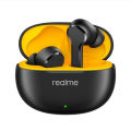 Realme Buds T110 TWS Earphone with AI ENC for Calls. 