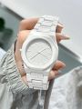 Inspried bye TOMI trendy minimalist watches for men/women. 