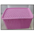BP Premium Busket Medium Size Colour Available. 