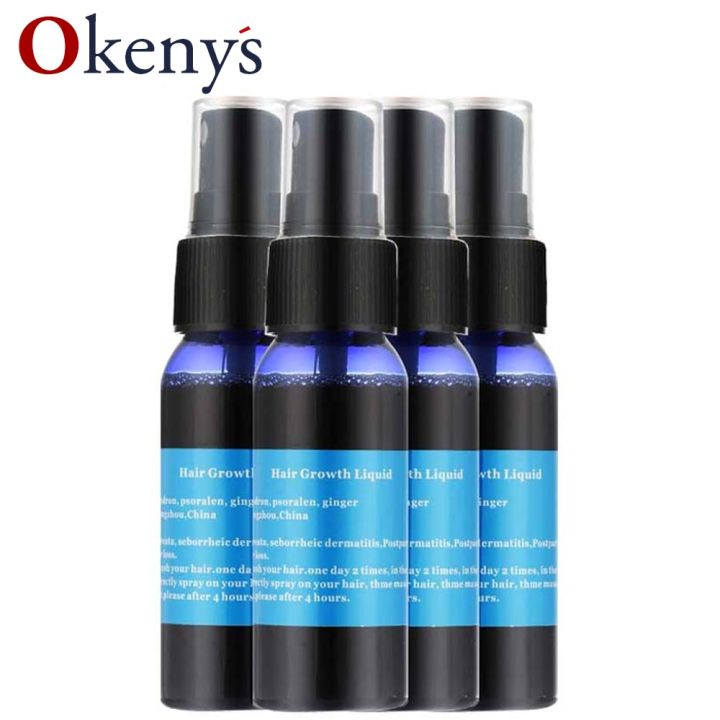 4pcs%2030ml%20Ginger%20Hair%20Growth%20Spray%20Yuda%20Pilatory%20Faster%20Hair%20Growth%20Products%20for%20Men%20and%20Woman%20Special%20for%20Postpartum%20Hair%20Loss%20-%20Image%203
