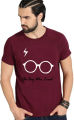 Cotton Short Sleeve Tshirt For Men. 