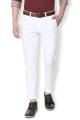 Slim Fit Gabardine Pant For Men. 